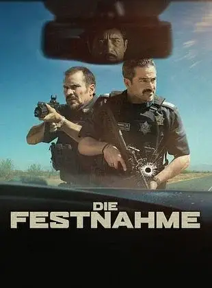 Die Festnahme hdfilme