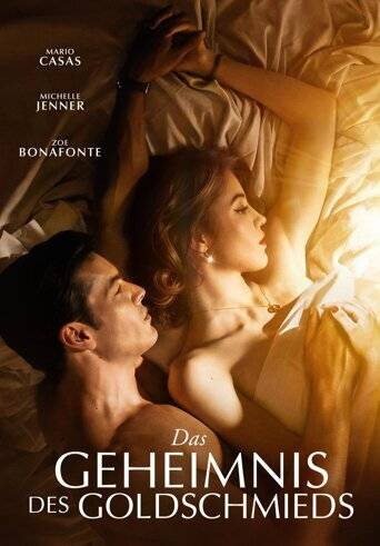 Das Geheimnis des Goldschmieds hdfilme