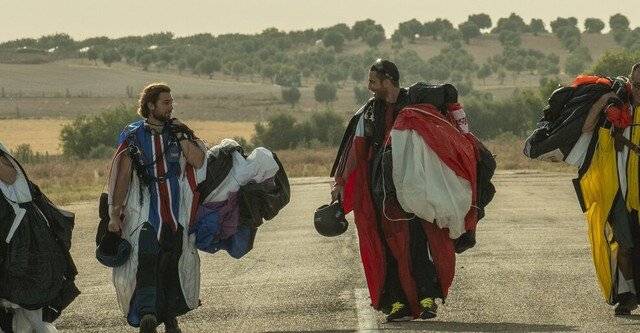 La fiera hdfilme