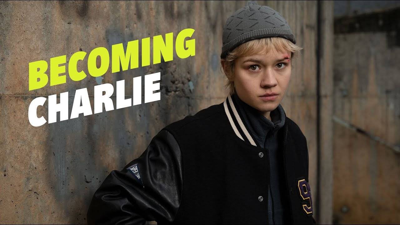 Becoming Charlie hdfilme