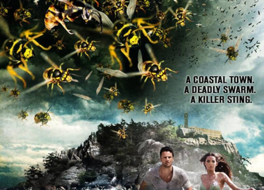Die Bienen - Tödliche Bedrohung hdfilme