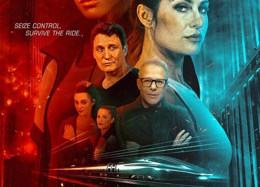 Speed Train hdfilme