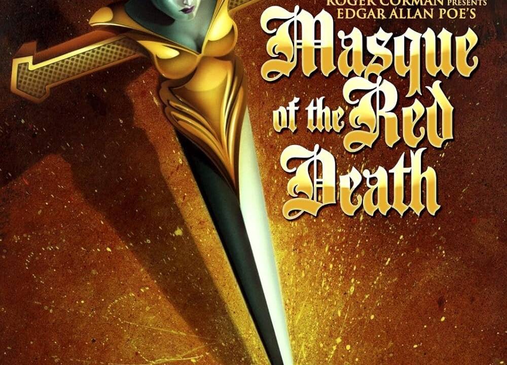 Die Maske des roten Todes hdfilme