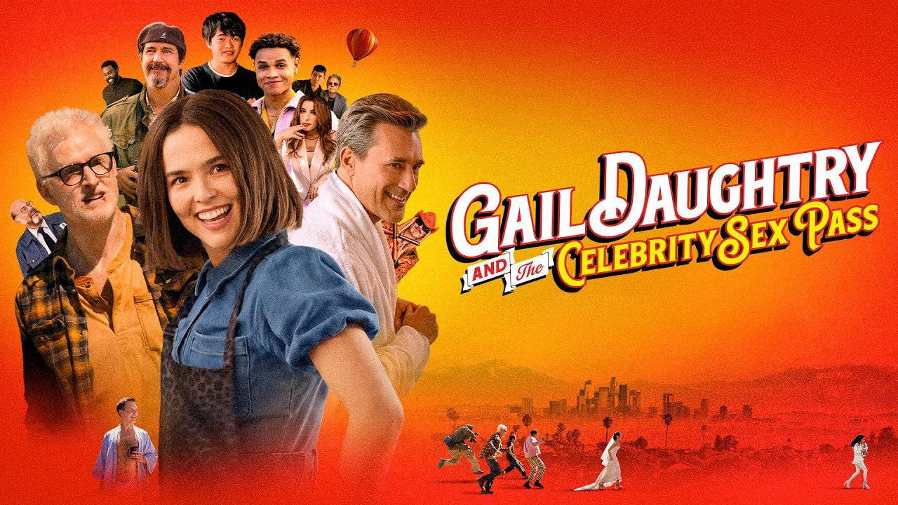 Gail Daughtry and the Celebrity Sex Pass hdfilme