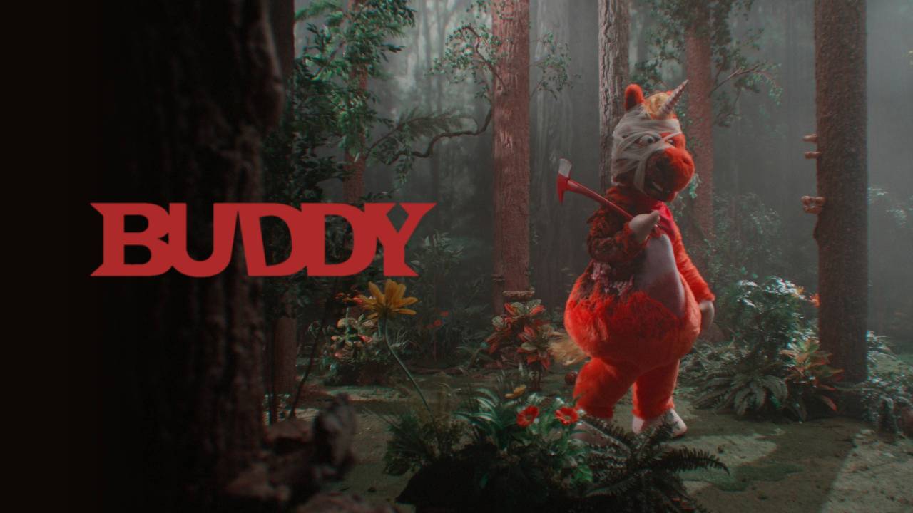 Buddy hdfilme