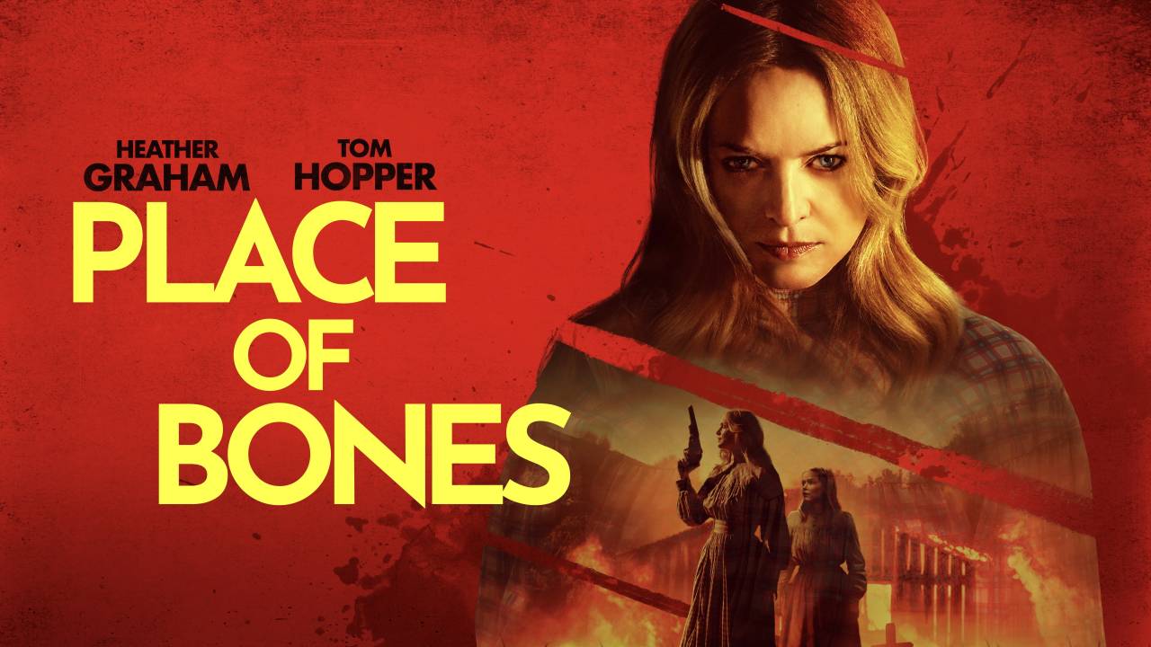 Place of Bones hdfilme