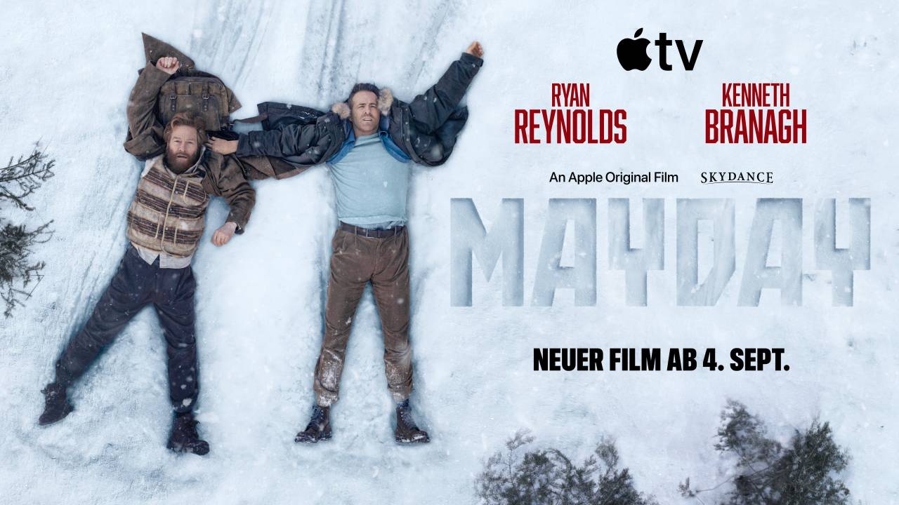 Mayday hdfilme