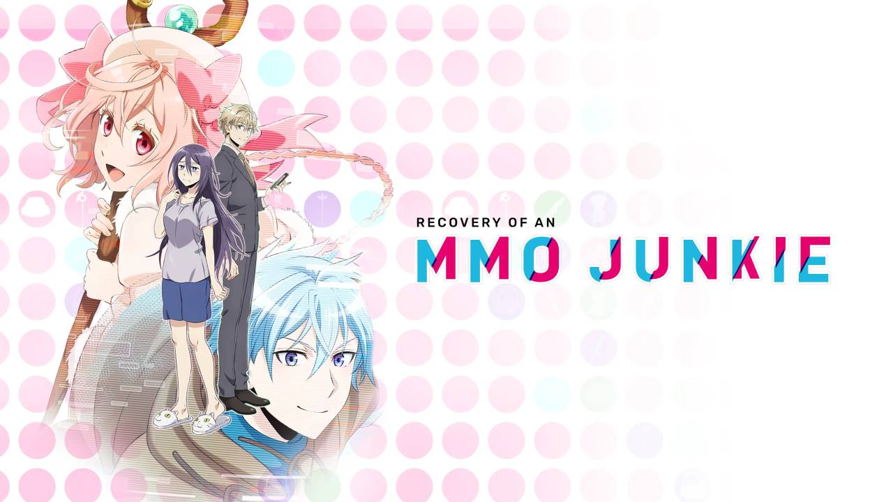 Recovery of an MMO Junkie hdfilme