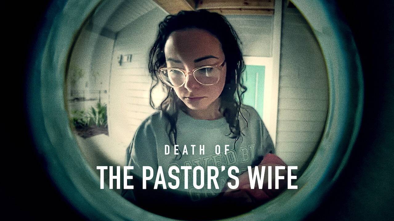 Death of the Pastor's Wife: Was geschah mit Mica? hdfilme