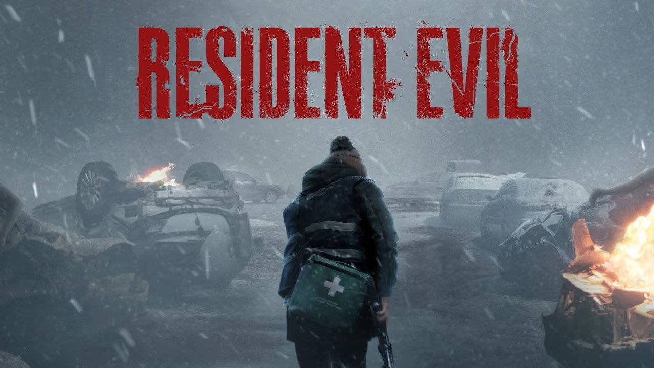Resident Evil hdfilme