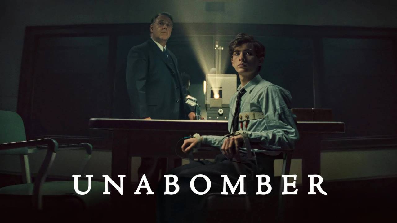 UNABOMBER hdfilme