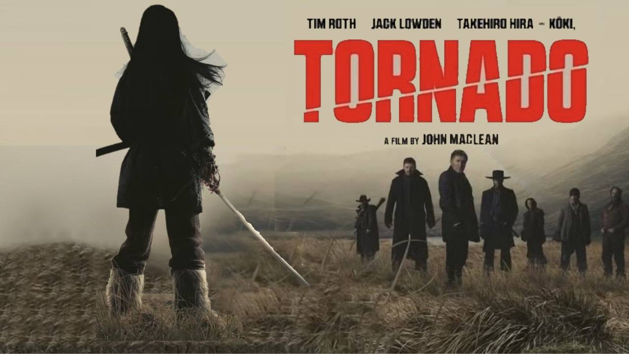 Tornado hdfilme