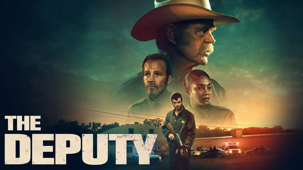 The Deputy hdfilme