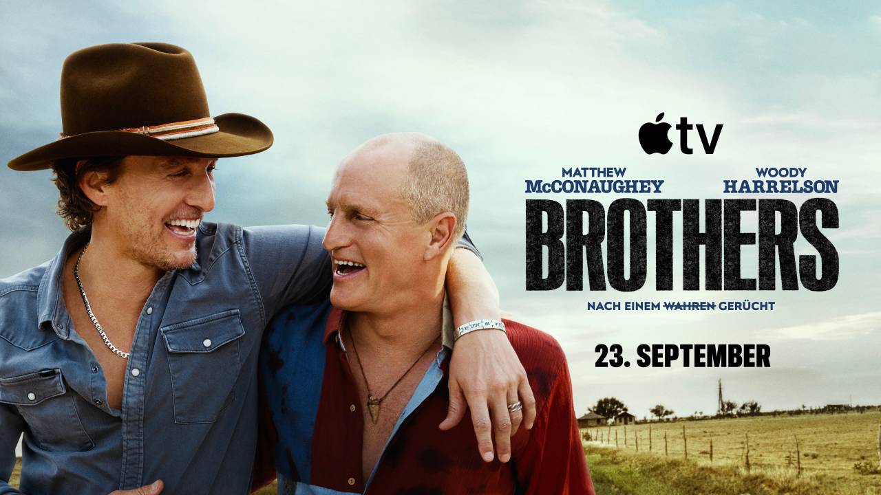 Brothers hdfilme