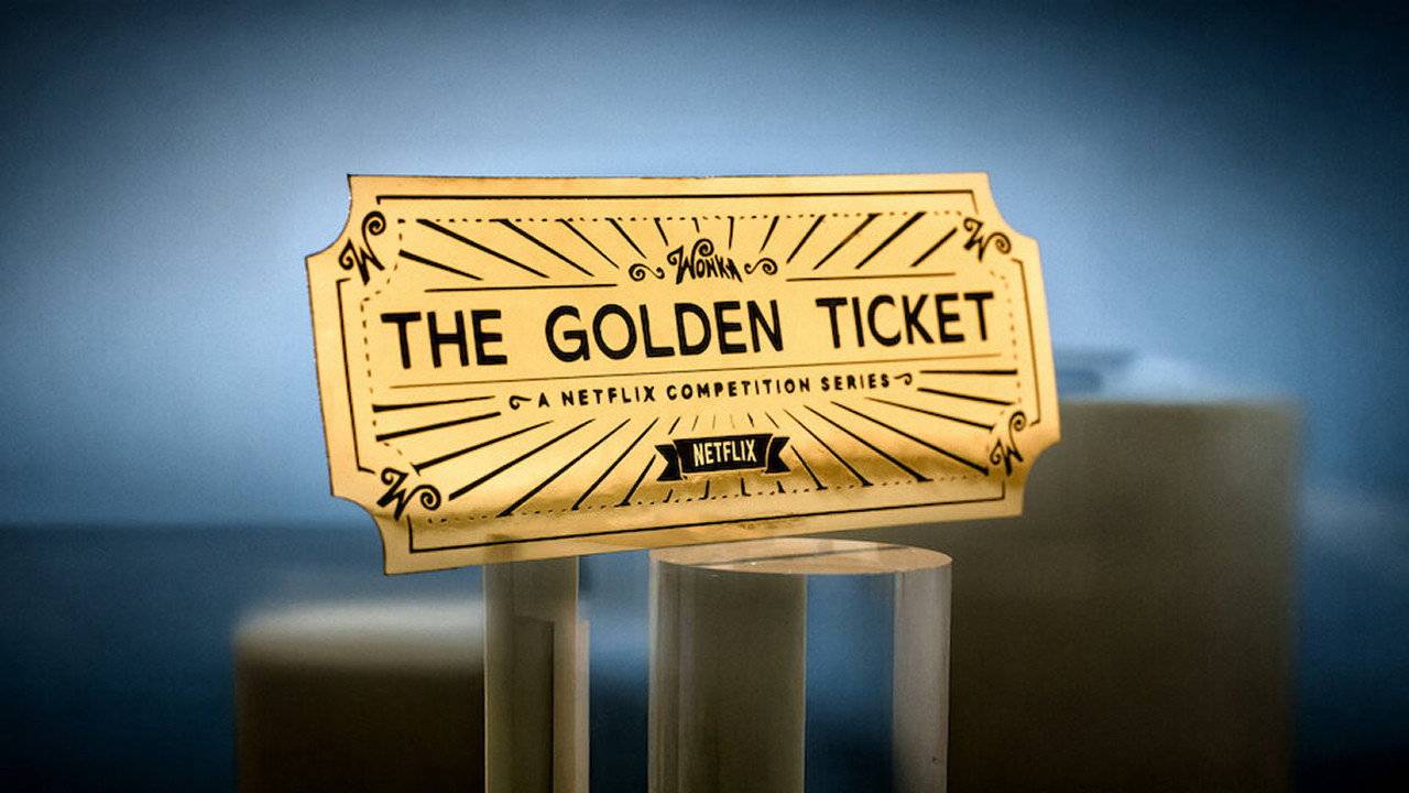 Wonka's The Golden Ticket hdfilme
