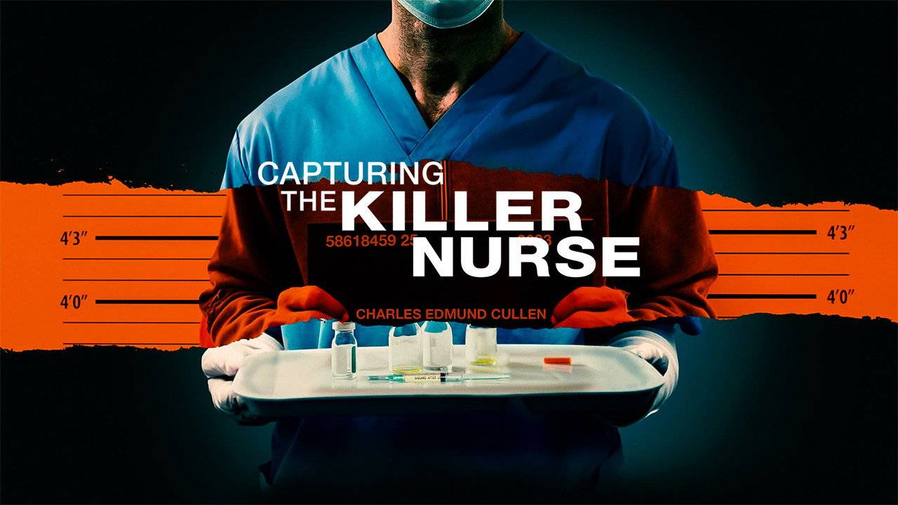 Capturing the Killer Nurse hdfilme