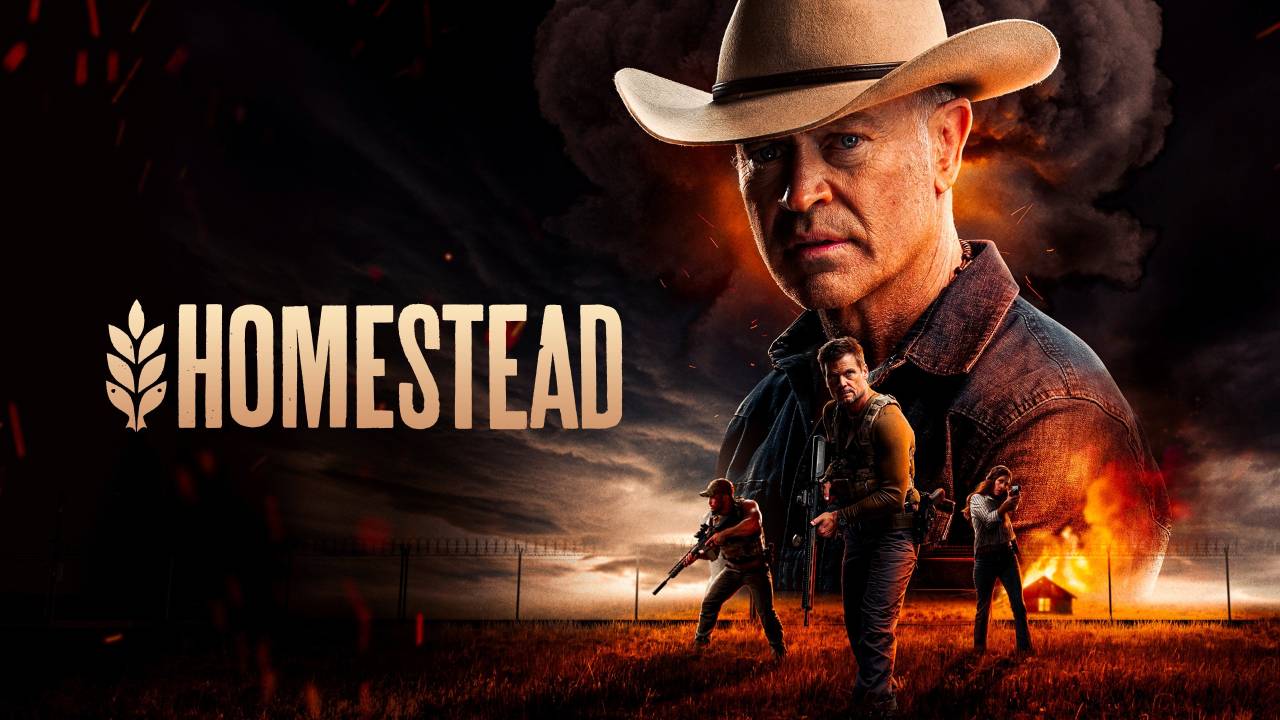 Homestead hdfilme