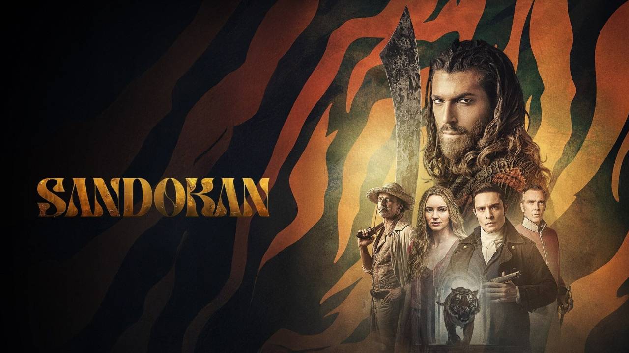 Sandokan hdfilme