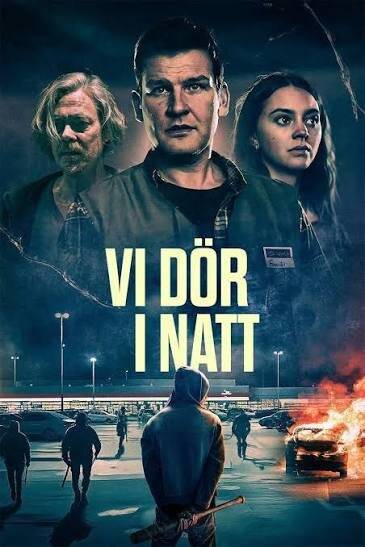 We Die Tonight hdfilme