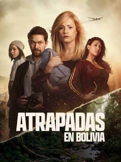 Flucht aus Bolivien hdfilme