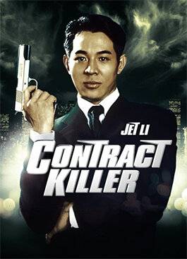 Jet Li Contract Killer - Im Auftrag des Todes hdfilme