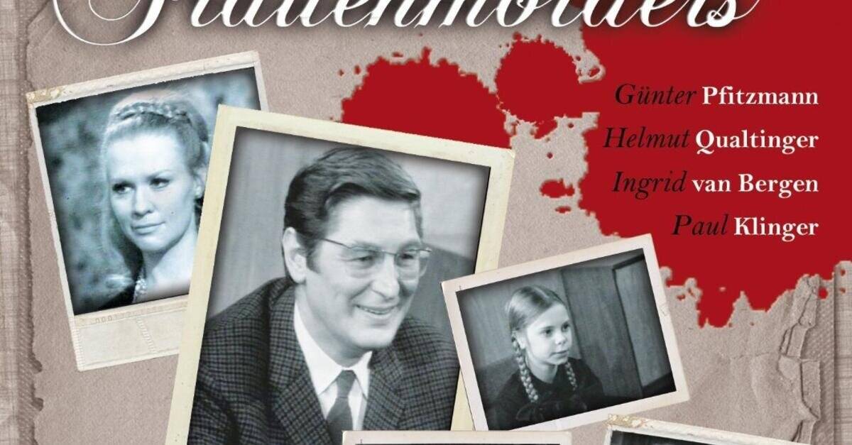 Tagebuch eines Frauenmörders hdfilme