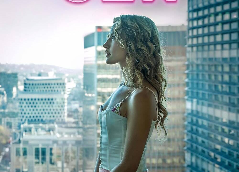Selling Sex hdfilme