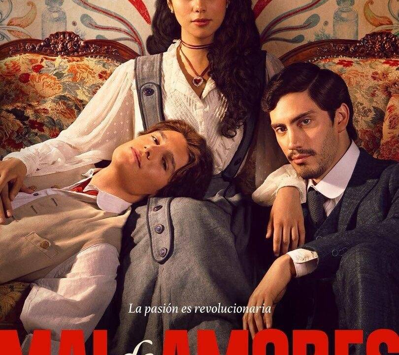 Mal de amores hdfilme