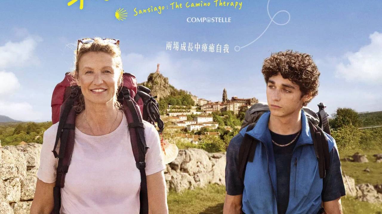 Die Camino-Therapie - Finde deinen Weg hdfilme