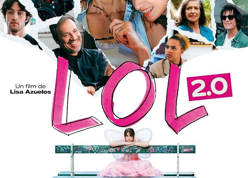 LOL 2.0 hdfilme