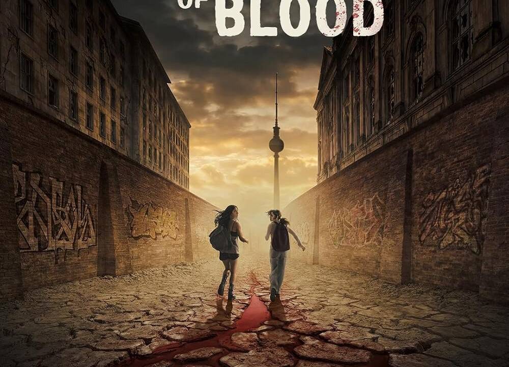 City of Blood hdfilme