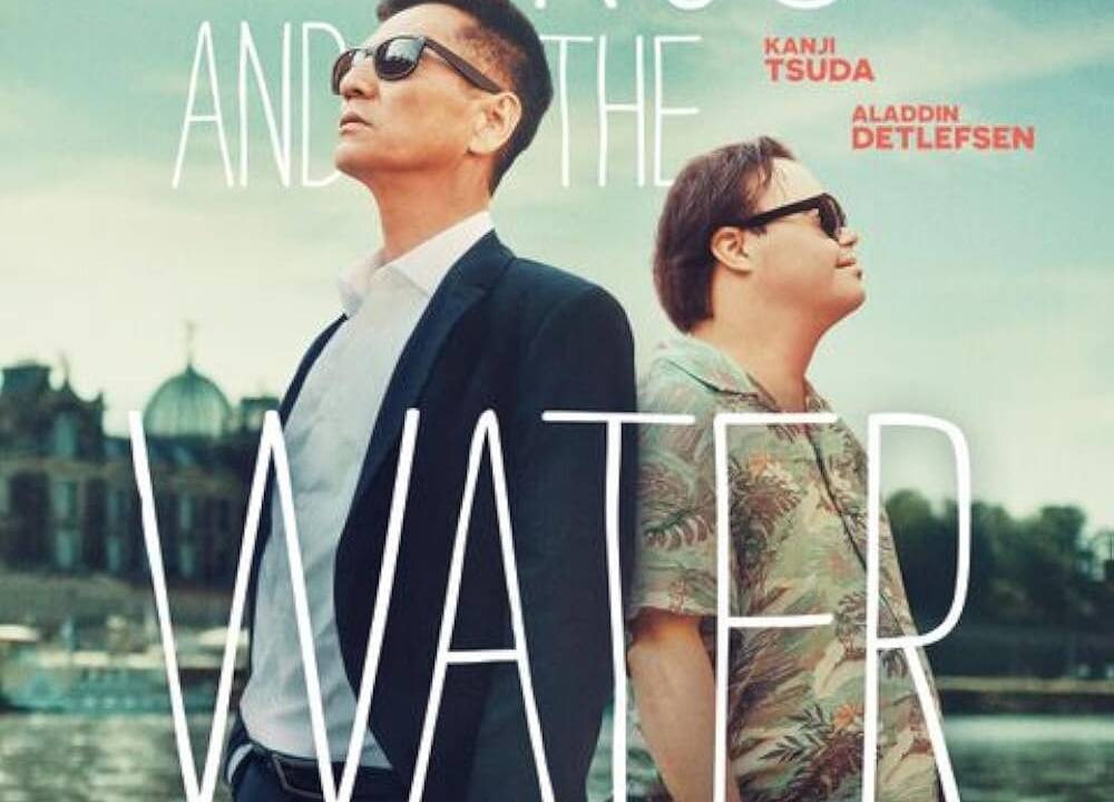 Der Frosch und das Wasser hdfilme