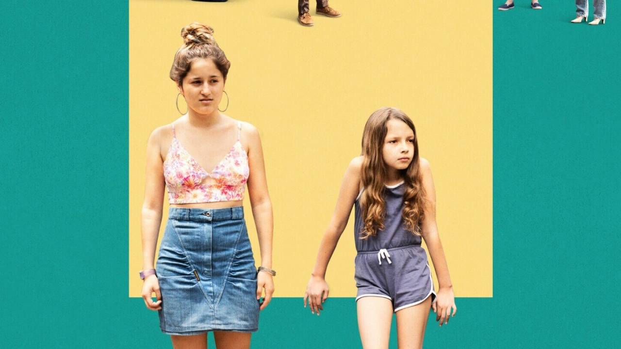 Reinas – Die Königinnen hdfilme