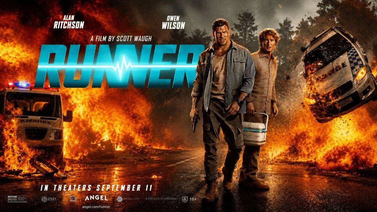 Runner hdfilme