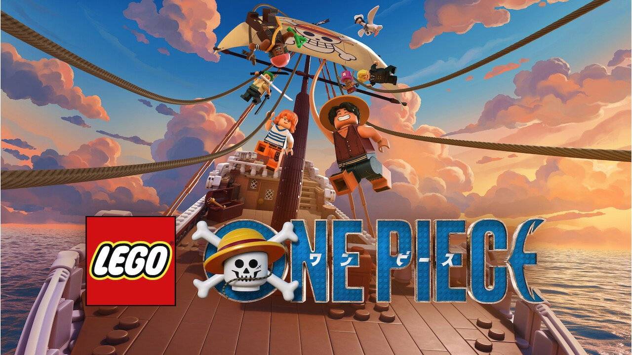 LEGO One Piece hdfilme