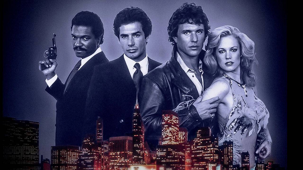 Fear City - Manhattan 2 Uhr nachts hdfilme