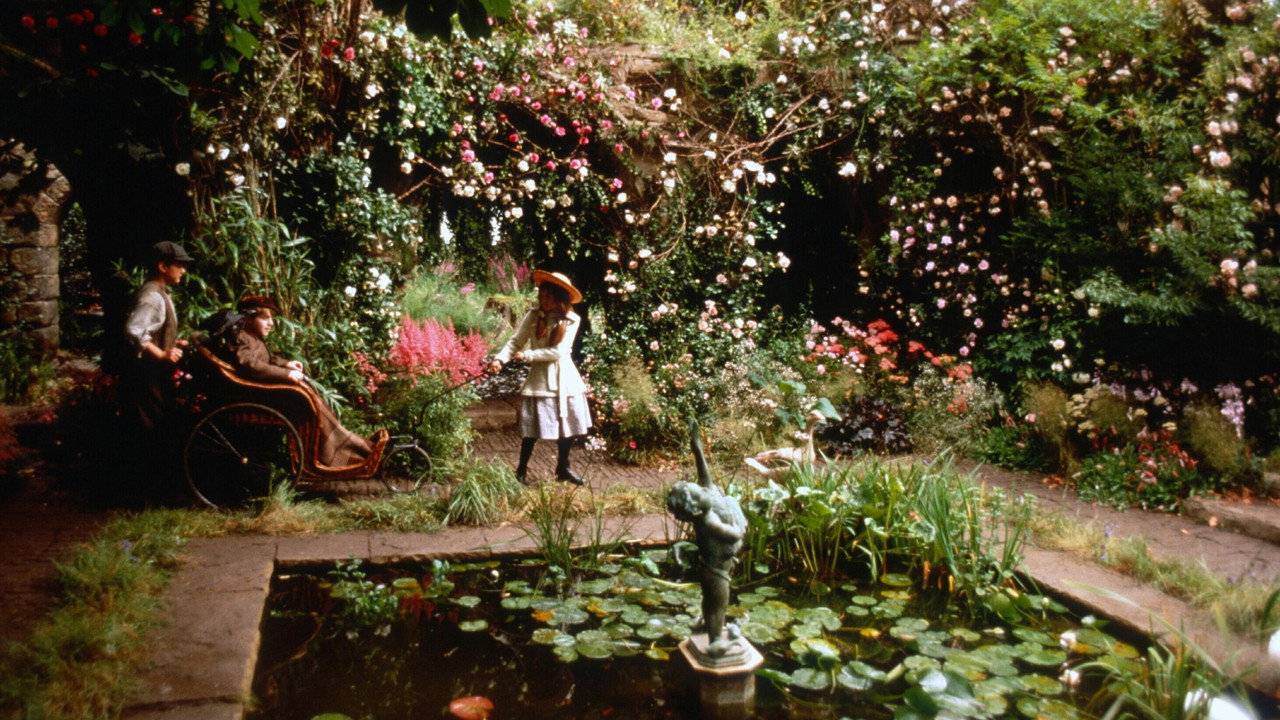 Der geheime Garten hdfilme