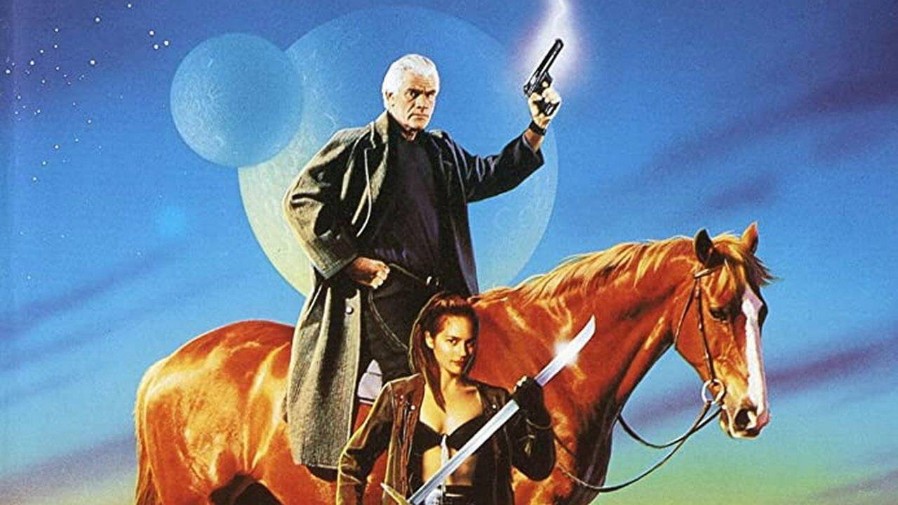 Trancers V hdfilme