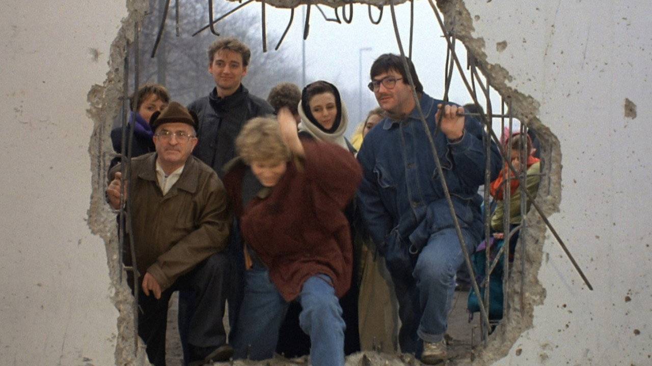 Die Mauer hdfilme