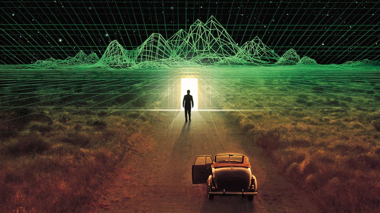 The 13th Floor - Bist du was du denkst? hdfilme