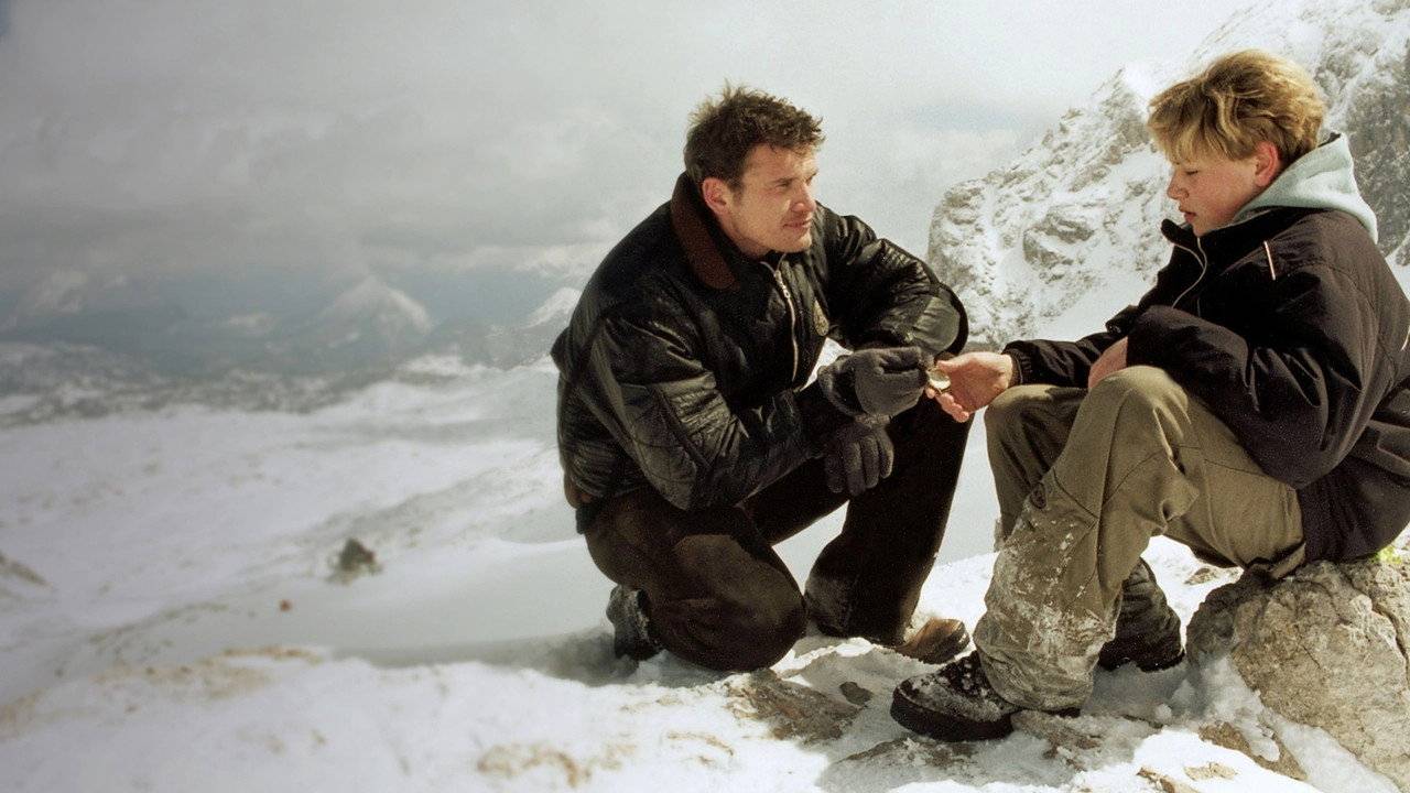 Ein Weihnachtsmärchen – Wenn alle Herzen schmelzen hdfilme