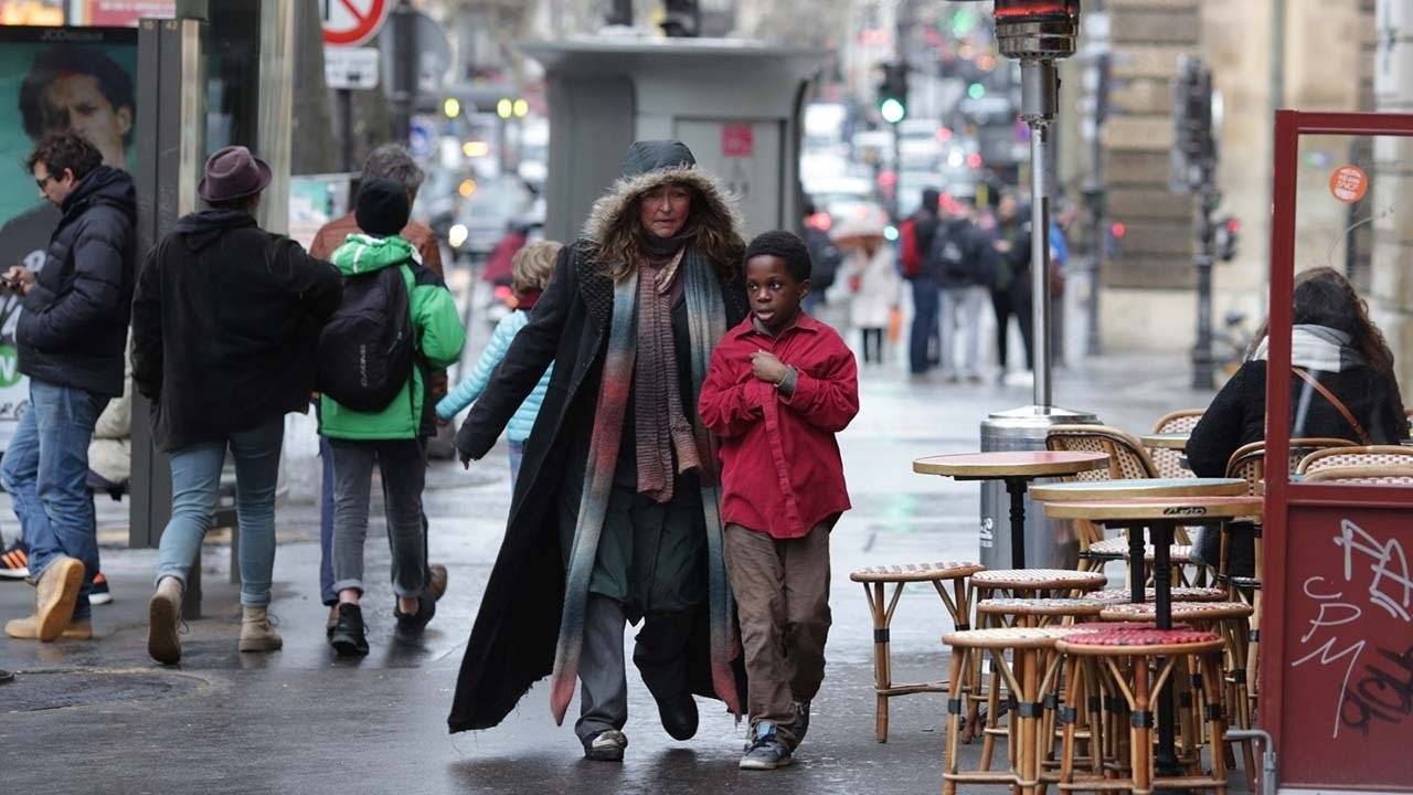 Unter den Sternen von Paris hdfilme