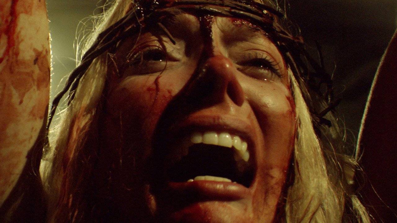 The Orphan Killer hdfilme