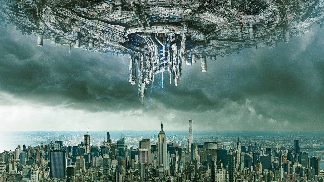 2021: War of the Worlds – Invasion from Mars hdfilme