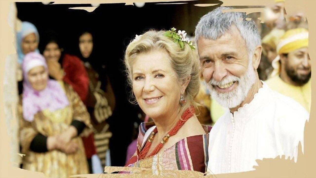 Ein Sommer in Marrakesch hdfilme