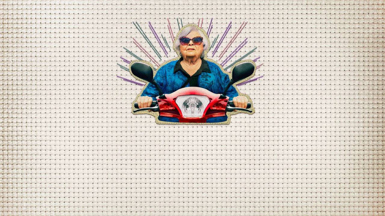 Thelma - Rache war nie süsser hdfilme
