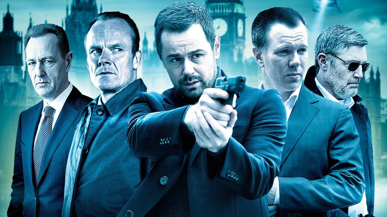 Vendetta hdfilme