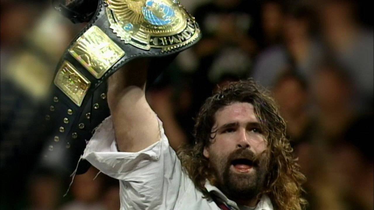 For All Mankind - The Life & Career of Mick Foley hdfilme