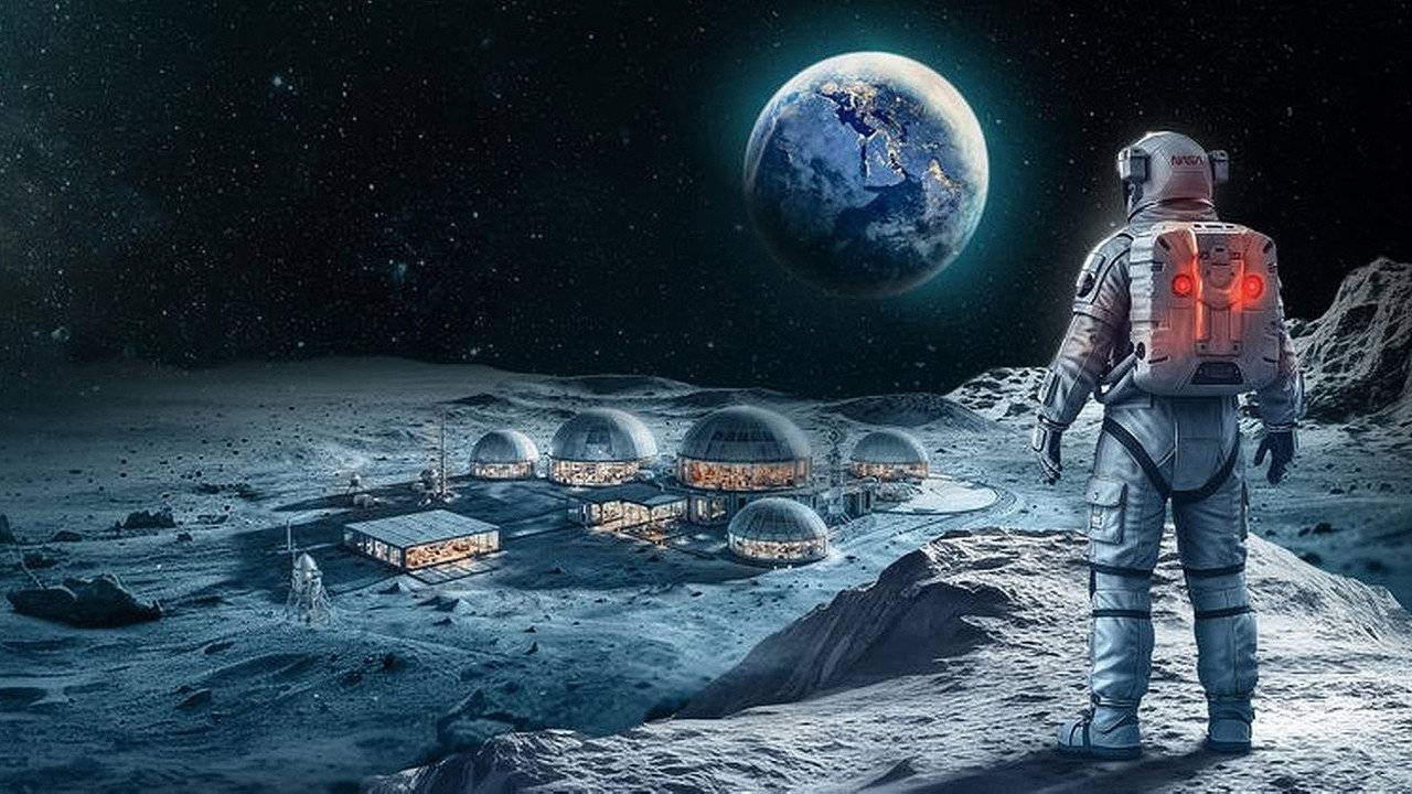 Artemis II – Zurück zum Mond hdfilme