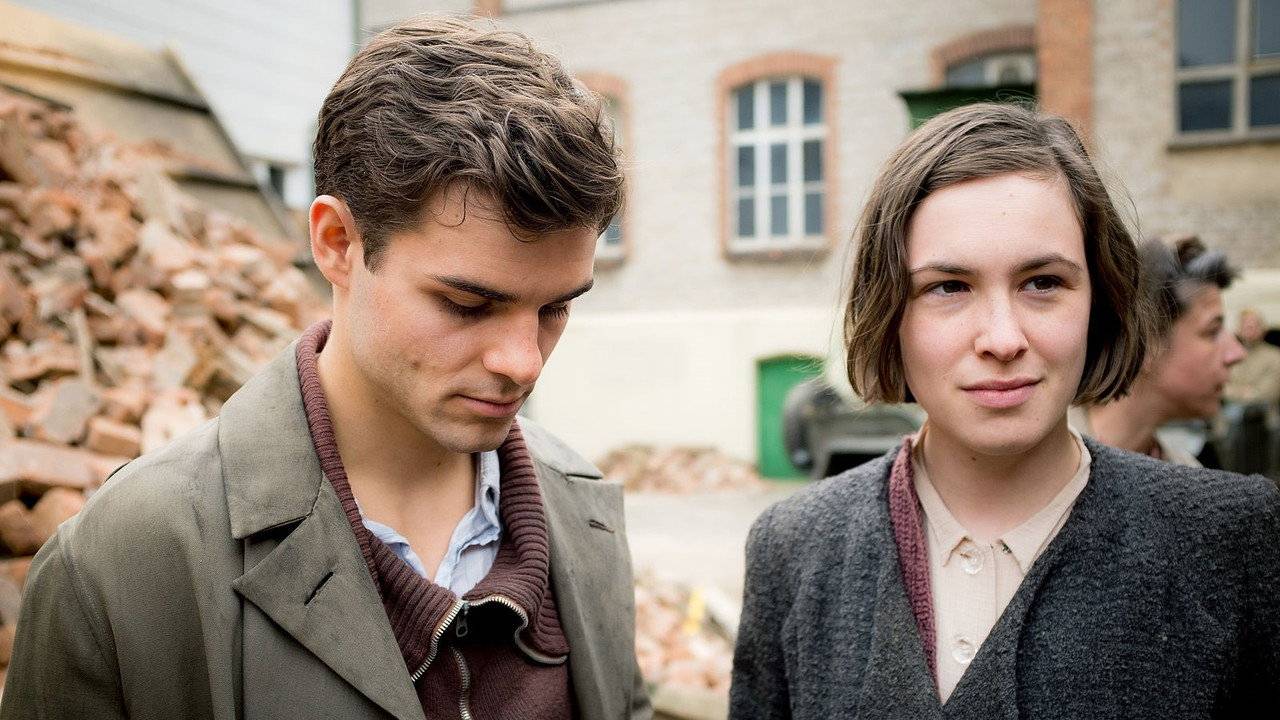 Die Unsichtbaren hdfilme